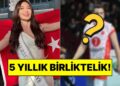 Miss Universe Türkiye Temsilcisi Ceren Arslan’ın Milli Voleybolcuyla Büyük Aşk Yaşadığı Ortaya Çıktı