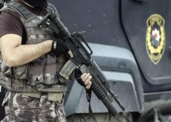 MİT’ten peş peşe 4 operasyon! FETÖ’nün Dışişleri’ne sızması engellendi