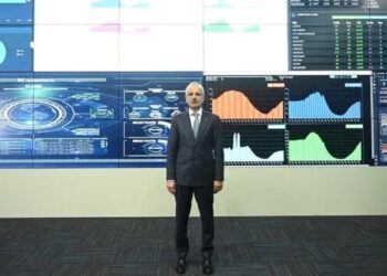 Mobil ve sabit hatlardan toplam 81,8 milyar dakika görüşme yapıldı!