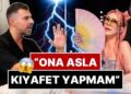 Modacı Raşit Bağzıbağlı’dan Hande Yener Hakkında Şok Açıklama: “Ona Asla Kıyafet Yapmam”