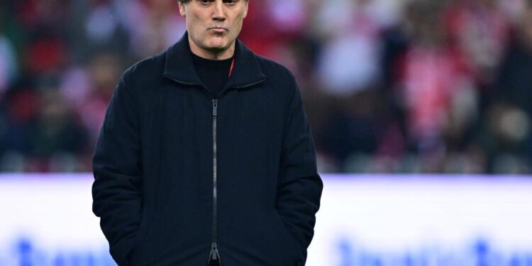 Montella: Biraz rahatsızım