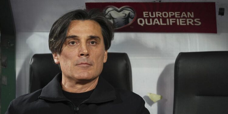 Montella maç sonu flaş sözler! ‘Kusura bakmasınlar’