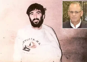 MOSSAD’ın gizli operasyonunda kritik isim kaçırıldı