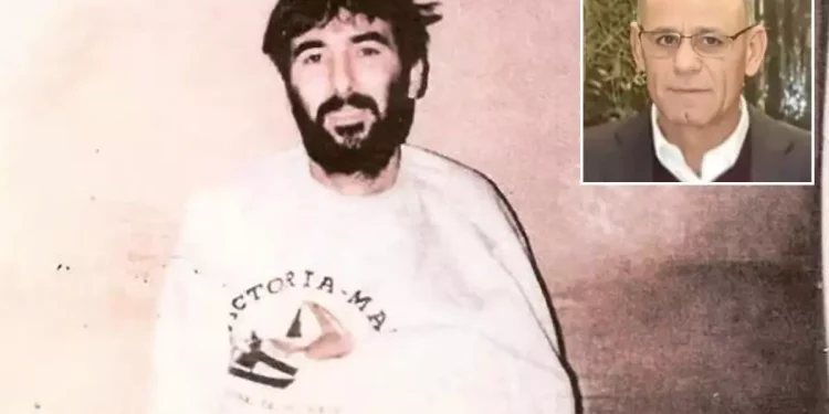 MOSSAD’ın gizli operasyonunda kritik isim kaçırıldı