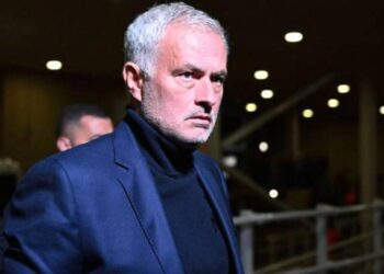 Mourinho ‘Ayrılmamın sebeplerinden biri’ diyerek Fenerbahçe’nin yıldızını işaret etti