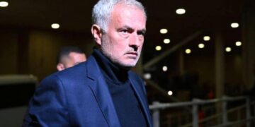 Mourinho ‘Ayrılmamın sebeplerinden biri’ diyerek Fenerbahçe’nin yıldızını işaret etti