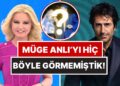 Müge Anlı ile Mahsun Kırmızıgül’ün 1998’deki Düeti Yeniden Gündem Oldu