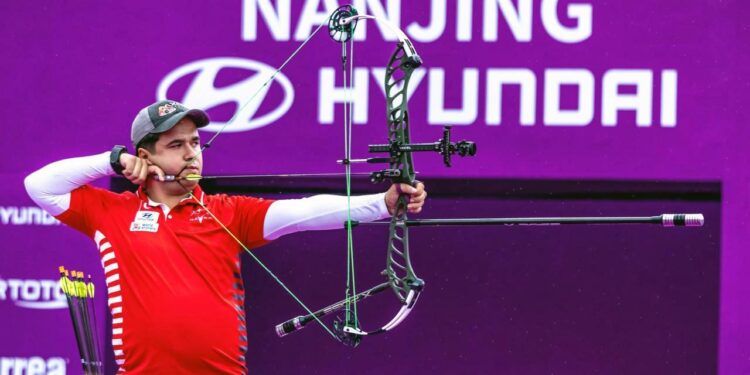 Muğla’da 1400 kişilik köyden çıktı: Çin’de dünya şampiyonu oldu