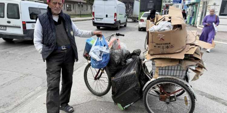 Muharrem İnce’nin paylaştığı “yoksulluk” görüntüsünün perde arkası bambaşka çıktı
