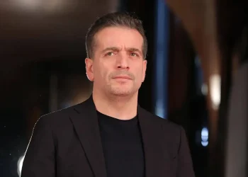 Sinsi tehlike Murat Cemcir’i yoğun bakıma götürdü