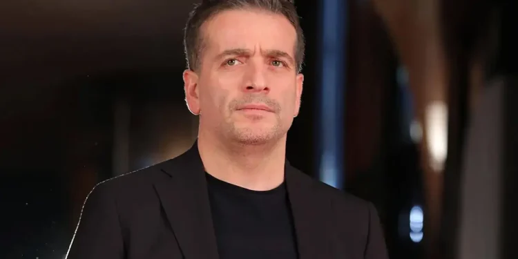 Sinsi tehlike Murat Cemcir’i yoğun bakıma götürdü