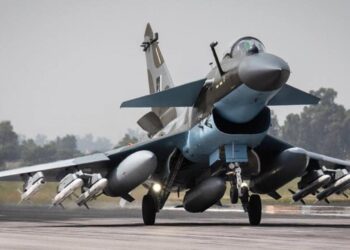 Müslüman ülke, 42 adet savaş uçağı sipariş verdi! Bir ilk olacak…