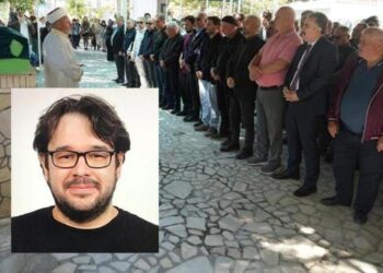 Mustafa Emlik’in Uzman Çavuş Kemal Ekri’yi vurma anı ortaya çıktı