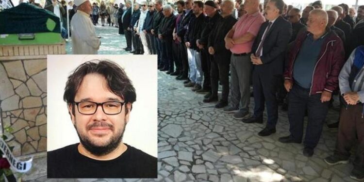 Mustafa Emlik’in Uzman Çavuş Kemal Ekri’yi vurma anı ortaya çıktı