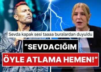 Mustafa Sandal’dan Nafaka Meselesine Burnunu Sokan Sevda Türküsev’e Kapak Gibi “Dekontlu” Cevap!