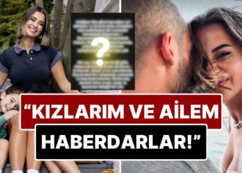 Mutluluğunu Paylaştı: Biten Evliliği Sonrası Temiz Bir Sayfa Açan Buse Terim’den Beklenen Yeni Aşk Açıklaması!