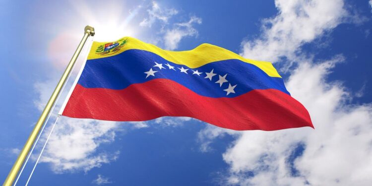 NATO ülkesi Venezuela Büyükelçiliği’ni kapattı