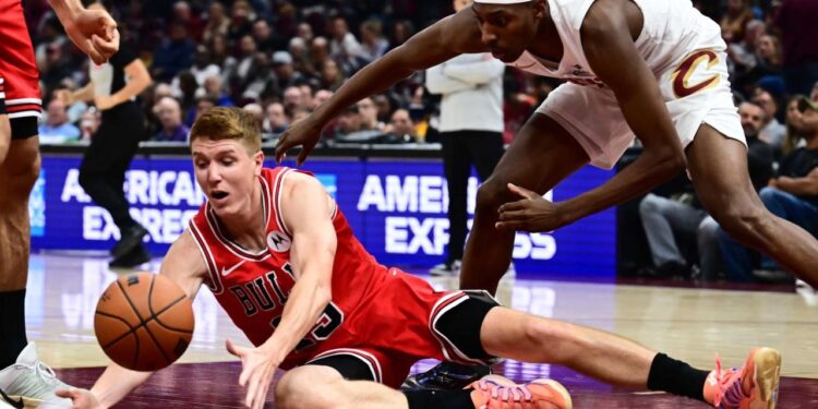 NBA, Avrupa’ya geliyor: Üst düzey yöneticiden ilk açıklama