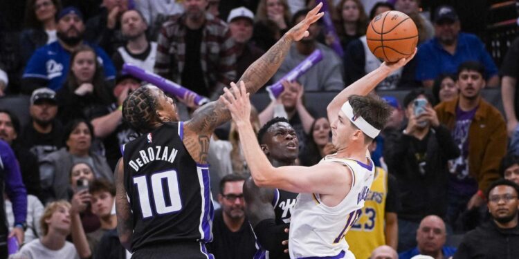 NBA’in 98 doğumlu yıldızı: Tek maçta 51 sayı attı, rakip perişan oldu