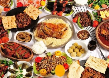 Ne Baklava Ne Kebap: En Popüler Tarif Belli Oldu