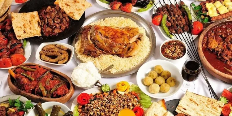 Ne Baklava Ne Kebap: En Popüler Tarif Belli Oldu