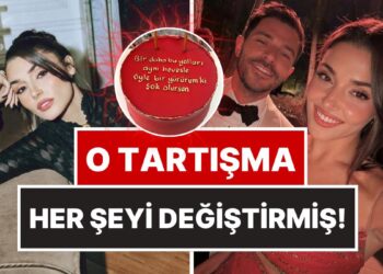 Ne Evlilik, Ne de Arzu Sabancı: Hande Erçel’in Hakan Sabancı’dan Neden Ayrıldığı Ortaya Çıktı