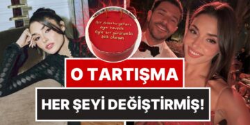 Ne Evlilik, Ne de Arzu Sabancı: Hande Erçel’in Hakan Sabancı’dan Neden Ayrıldığı Ortaya Çıktı