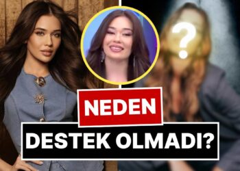 Neden Destek Vermedi? Miss Universe Temsilcimiz Ceren Arslan’ın Lise Arkadaşı Ünlü Oyuncu Çıktı!