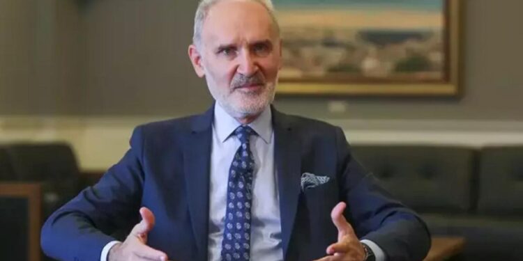 ‘Nefes Kredisi’ etkisini gösterdi: İTO Başkanı Avdagiç değerlendirdi