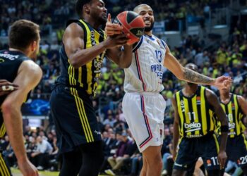 Nefesler tutuldu! Euroleague’de Türk derbisi heyecanı