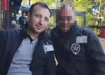 Güvenlikten lüks hayata: 100 bin liralık mont şoku