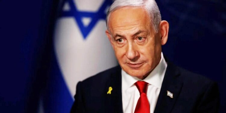 Netanyahu: Gazze’de barışa şans verdik
