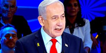 Netanyahu: Suriye’den çekilmeyeceğiz
