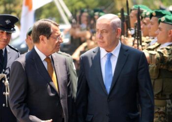 Netanyahu’nun bir telefonuyla masadan kalktılar: KKTC Ulaştırma Bakanı Arıklı anlattı!