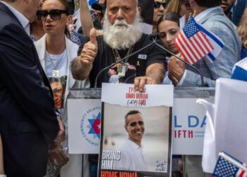 Netanyahu’yu çökertecek gerçekler! Gazze’den serbest bırakılan esirin sözleri gündem oldu