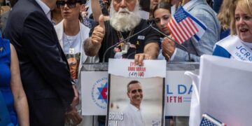 Netanyahu’yu çökertecek gerçekler! Gazze’den serbest bırakılan esirin sözleri gündem oldu