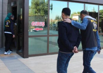 Nevşehir’de fuhuş operasyonu: 5 tutuklu!