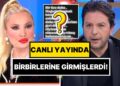 Nihat Doğan’la Canlı Yayında Birbirlerine Girmişlerdi: Lerzan Mutlu Söylemezsem Olmaz’dan Ayrıldı!