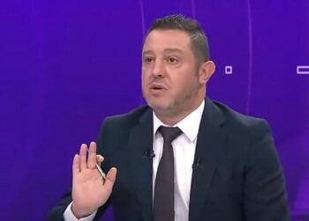 Nihat Kahveci milli yıldıza köpürdü: ‘Bir gram haklı değil’