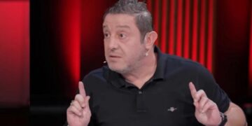 Nihat Kahveci’den Stuttgart maçı sonrası gündem olan yorum: Sokakta bisikletine binsin