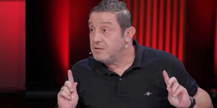 Nihat Kahveci’den Stuttgart maçı sonrası gündem olan yorum: Sokakta bisikletine binsin