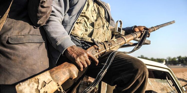 Nijerya’da şiddetli çatışma: 15 terörist öldürüldü