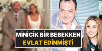 Nilüfer ve Reha Muhtar’ın Manevi Kızı Ayşe Nazlı Nişanlandı