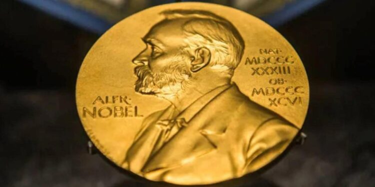 Nobel Barış Ödülü’nde sızıntı iddiası ortalığı karıştırdı! Soruşturma başlatıldı