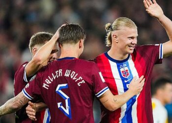 Norveç ‘İsrail’e fırsat vermeyeceğiz’ diyerek açıkladı! ‘Filistin için kazanacağız’