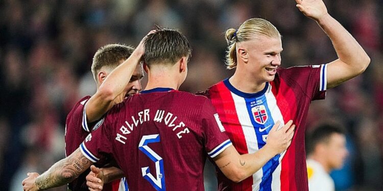 Norveç ‘İsrail’e fırsat vermeyeceğiz’ diyerek açıkladı! ‘Filistin için kazanacağız’