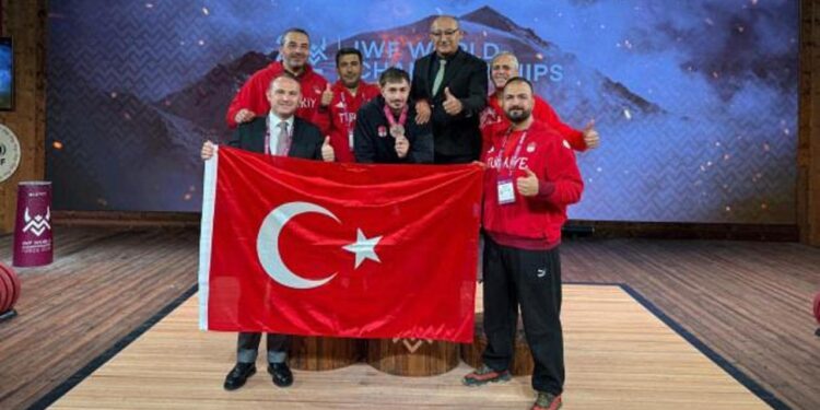 Norveç’te Türk zaferi: 15 yıllık rekor kırıldı