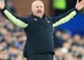 Nottingham Forest’ta teknik direktör Dyche dönemi