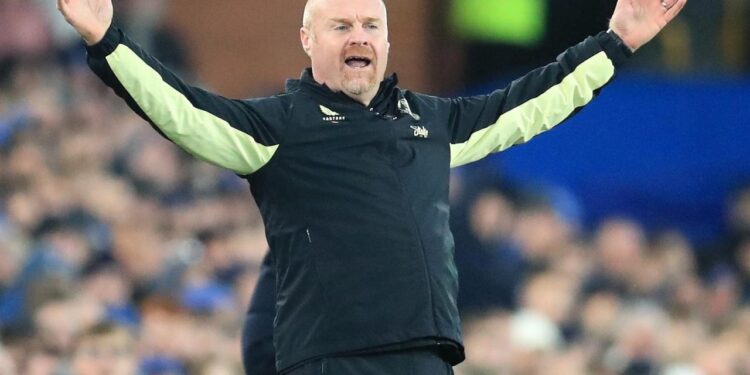 Nottingham Forest’ta teknik direktör Dyche dönemi