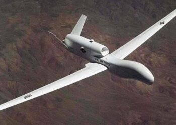 NYT: ABD ordusu İHA’larla Gazze’yi gözetliyor